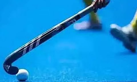 ஆசிய விளையாட்டு: ஆக்கியில் இந்திய அணி அரைஇறுதிக்கு முன்னேற்றம்
