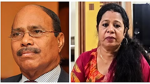 ஜெம் வீரமணியுடன் கைது செய்யப்பட்ட தம்பதிக்கு ஜாமின் வழங்க போலீஸ் கடும் எதிர்ப்பு