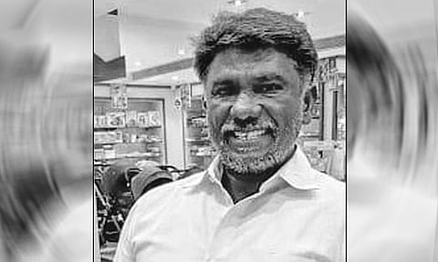 உசிலம்பட்டியை சேர்ந்த டிராவல்ஸ் அதிபர் கொலை: முன்விரோதம் காரணமா..?