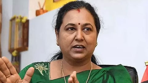 பிரேமலதா விஜயகாந்த்