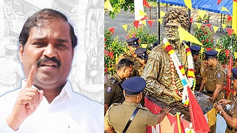 வேல்முருகன்