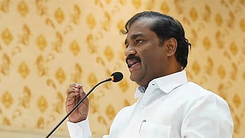 ‘ஆரோவில்லின் நிலத்தையும், மாண்பையும் பாதுகாக்க நடவடிக்கை எடுக்க வேண்டும்’ - வேல்முருகன் வலியுறுத்தல்