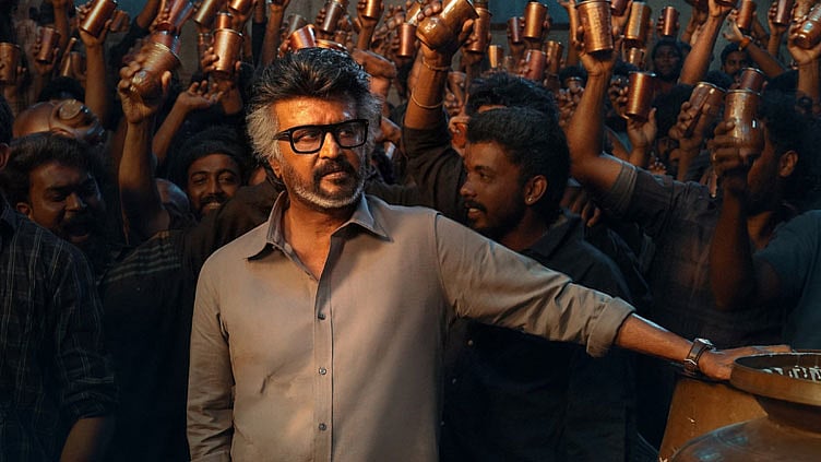 `ஜெயிலர் 2' படத்தின் இசை வெளியீட்டு விழா எப்போது?.. வெளியான தகவல்