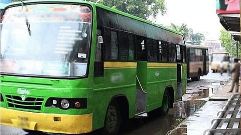 பஸ்