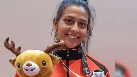 பிங்கி பல்ஹாரா