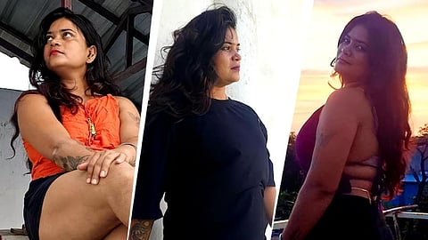 மத்தியபிரதேசத்தில் அதிர்ச்சி: இன்ஸ்டா பிரபலம் தூக்கிட்டு தற்கொலை

