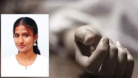 காதல் தொல்லை கொடுத்த கல்லூரி மாணவர்கள்... பிளஸ் 2 மாணவி எடுத்த விபரீத முடிவு