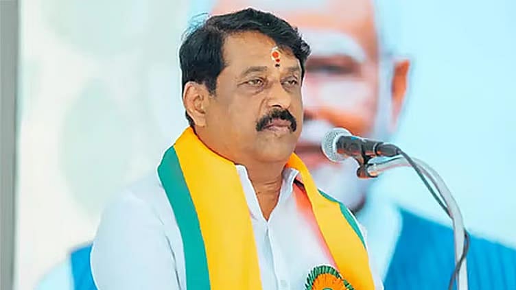 இந்து பெண் தெய்வங்களை தொடர்ந்து இழிவுபடுத்துவோருக்கு, பிற மதக் கடவுள்கள் குறித்து விமர்சிக்க துணிச்சல் இருக்கிறதா? - நயினார் நாகேந்திரன் கேள்வி