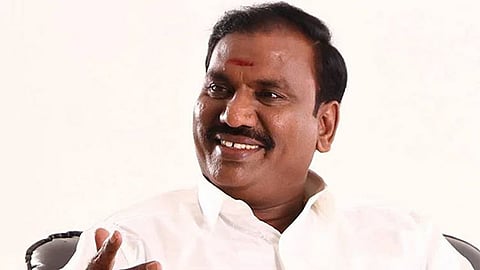 பி.டி.அரசகுமார்