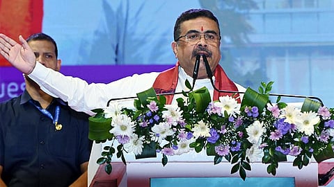 சுவேந்து அதிகாரி