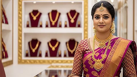 
நகை பிரியர்களுக்கு இன்ப அதிர்ச்சி