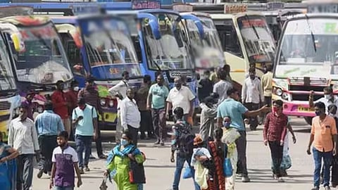  ஒருநாள் வேலை நிறுத்தம் அறிவிப்பு