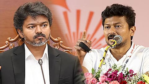 2 நாட்களில் 9 கொலைகள்: என்ன செய்கிறார் முதல் - அமைச்சர்? உதயநிதி ஸ்டாலின் கேள்வி