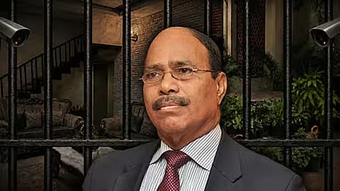 ஜெம் வீரமணி மீது புகார் தெரிவிக்க செல்போன் எண் அறிவிப்பு