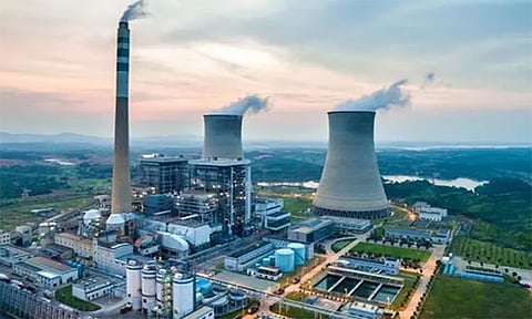 கல்பாக்கம் அணு மின் நிலையத்தில் பராமரிப்பு பணிகள்: 18 மாதங்களுக்கு உற்பத்தி நிறுத்தம்