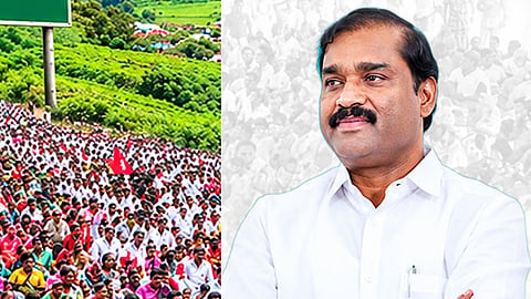 வேல்முருகன்