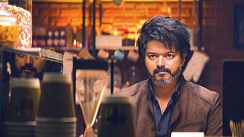 விஜய் ரசிகர்கள்