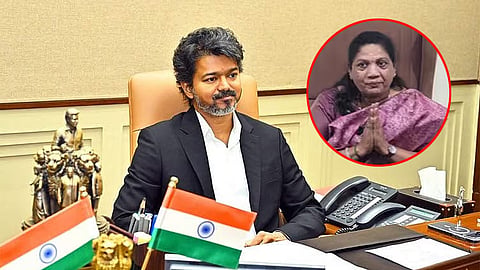 முதல்-அமைச்சர் விஜய் 