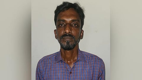 போக்சோ வழக்கில் நீதிமன்ற பிணை ரத்து; குற்றவாளி கைது.