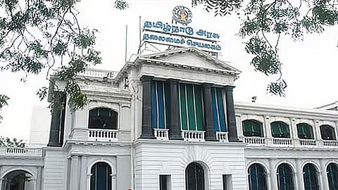 தமிழக அரசு உத்தரவு 