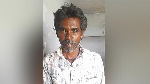 சிறுமிகளிடம் ஆபாச செயல்; குற்றவாளிக்கு ஒரு ஆண்டு சிறை.