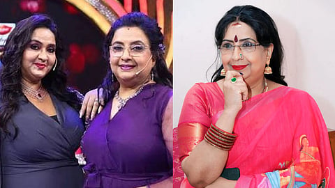 
செக் மோசடி புகார்: நடிகை அம்பிகாவை விசாரணைக்கு அழைக்க போலீசார் முடிவு 