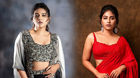 
“என் கல்யாணத்தை நான் எப்போது வேண்டுமானாலும் பண்ணிப்பேன்” - அஞ்சலி அதிரடி பேச்சு
