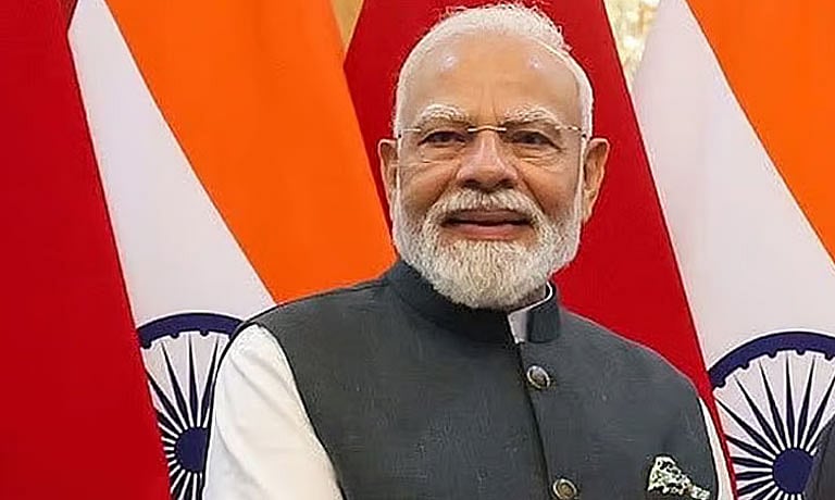 ஆசிய வில்வித்தை போட்டியில் தங்கம் வென்ற இந்திய அணிக்கு பிரதமர் வாழ்த்து