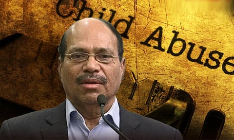 சிறுமியை தற்கொலைக்கு தூண்டியதாக ஜெம் வீரமணி மீது வழக்குப்பதிவு