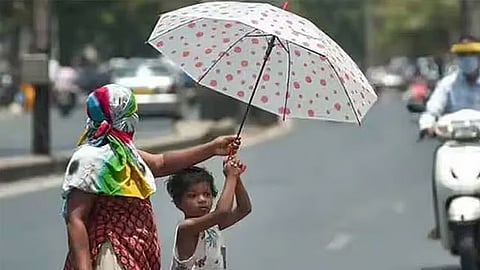 வெயில் சதம்