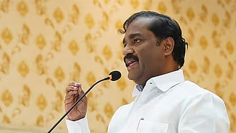 வேல்முருகன்