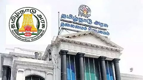 கைவிரல் ரேகை பதிவு செய்யாத குடும்ப அட்டைதாரர்களுக்கும் பொருட்கள் வழங்கப்படும் - தமிழக அரசு அறிவிப்பு
