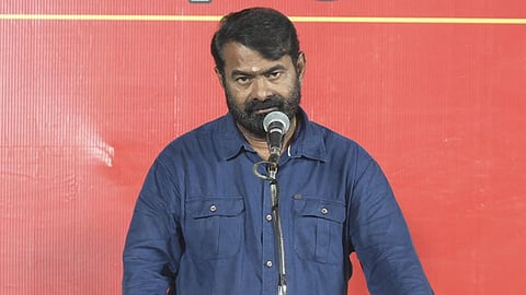 சீமான்