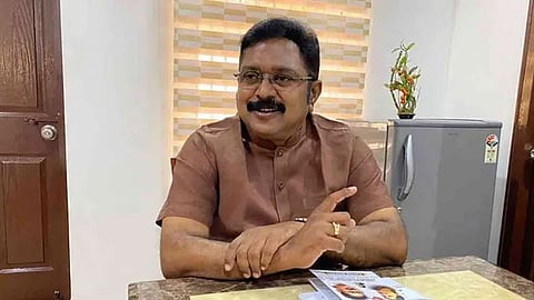 டிடிவி தினகரன்