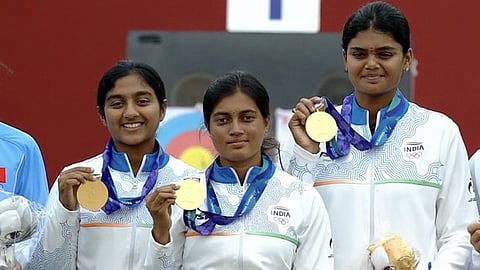 வில்வித்தை
