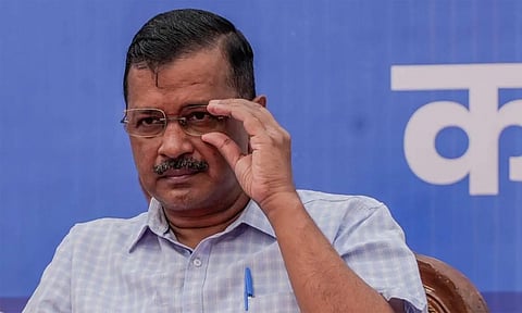 பிரதமர் மோடியின் கல்விச் சான்றிதழை வெளியிடக் கோரி கெஜ்ரிவால் மனு: தள்ளுபடி செய்த ஐகோர்ட்டு