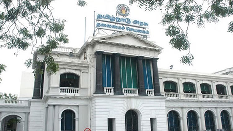 மதுவிலக்கு அமலாக்கப் பணியில் சிறப்பாக செயல்பட்ட 5 காவலர்களுக்கு காந்தியடிகள் காவலர் விருது - தமிழக அரசு அறிவிப்பு