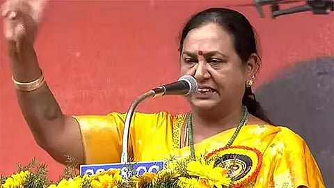 பிரேமலதா 