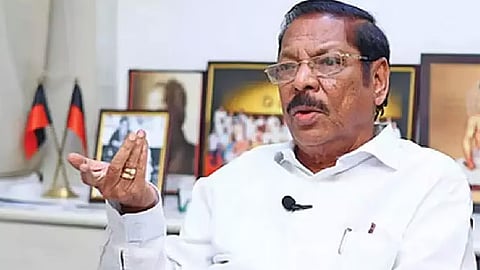 ஆர்.எஸ்.பாரதி
