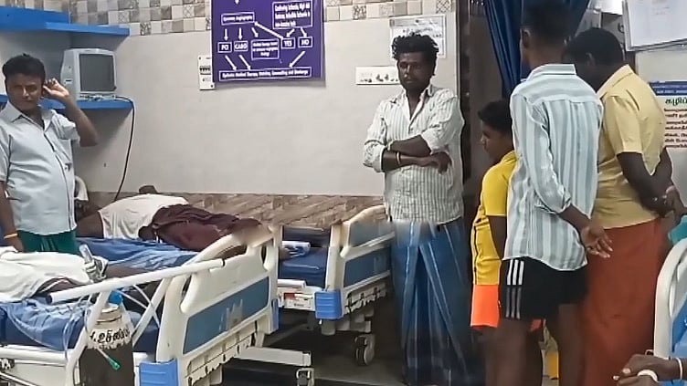 கோவிலில் பொங்கல் வைத்த போது சோகம்: கதம்ப வண்டுகள் கொட்டி 25 பேர் படுகாயம்..!
