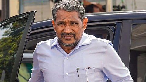 வன்னி அரசு