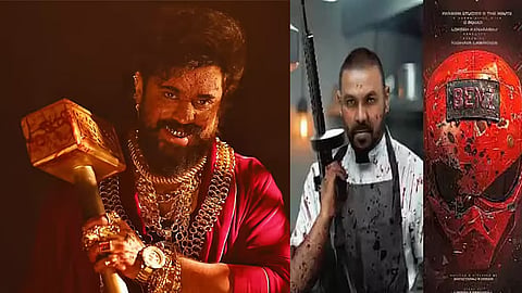 “பென்ஸ்” படத்தின்  4ம் கட்ட படப்பிடிப்பு தொடக்கம்