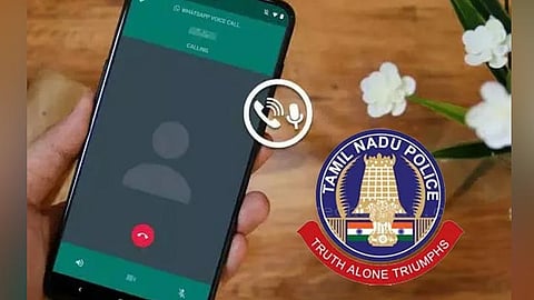 நெல்லையில் வாகன ஓட்டியிடம் ஜி-பே மூலம் லஞ்சம் கேட்ட போலீஸ் ஏட்டு சஸ்பெண்ட்