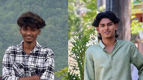 முகமது பகத் (18), முகமது ஹசன் (19). 