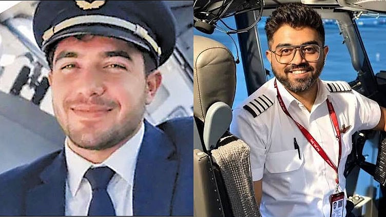 பிராத்தனை செய்ய நேரம் கேட்ட துணை விமானி... அறைக்குள் நடந்தது என்ன? ஸ்மித் மச்சார் கூறிய பரபரப்பு தகவல்