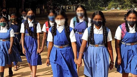 தட்டாஞ்சாவடி தொகுதியில் தேர்தல் ஏற்பாடுகள் தீவிரம்: பள்ளிகளுக்கு 2 நாட்கள் விடுமுறை
