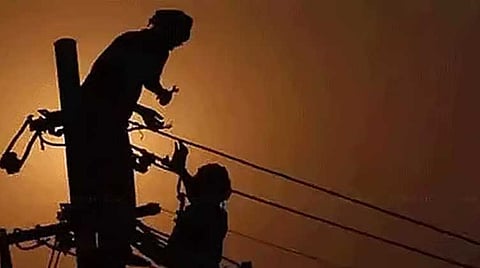சென்னையில் நாளை மின் தடை ஏற்படும் இடங்கள்