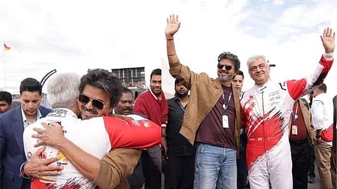  போட்டி, பொறாமை இருக்கும்