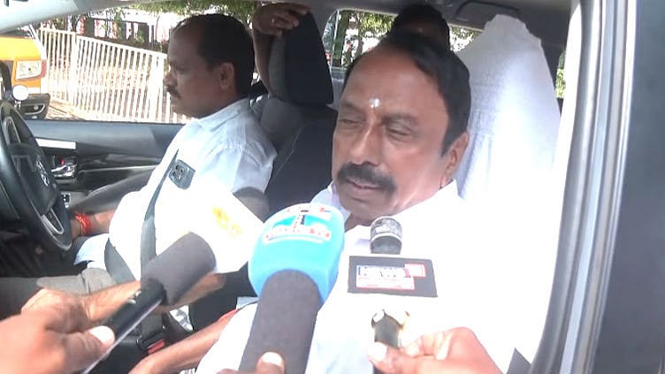 ‘இடைத்தேர்தலில் த.வெ.க. வரலாற்று வெற்றியைப் பெறும்’ - அமைச்சர் செங்கோட்டையன்