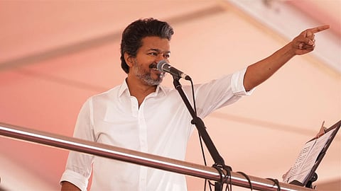 “இந்த ஆட்சி தொடர்ந்திட.. உங்கள் ஆதரவு எப்போதும் தேவை..” : முதல்-அமைச்சர் விஜய் 